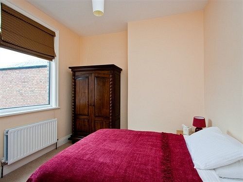 Woodland Guesthouse Darlington  Exterior photo